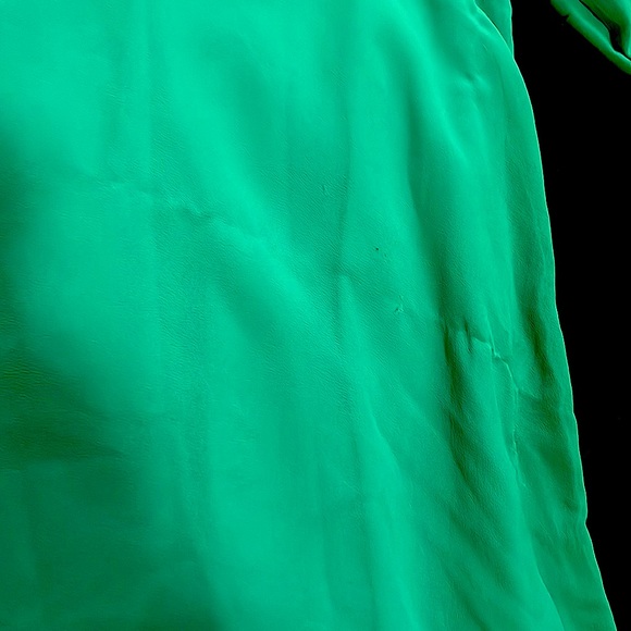 Pretty a line dress size L - Picture 2 of 2